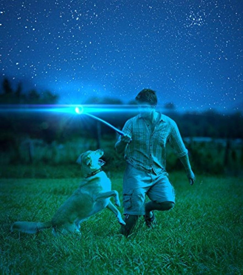 Chuckit! Max Glow Ball - Image 3